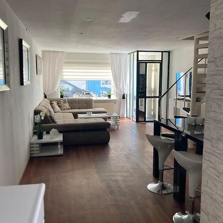 Apartamento Beach House Hollywood Zandvoort Exterior foto