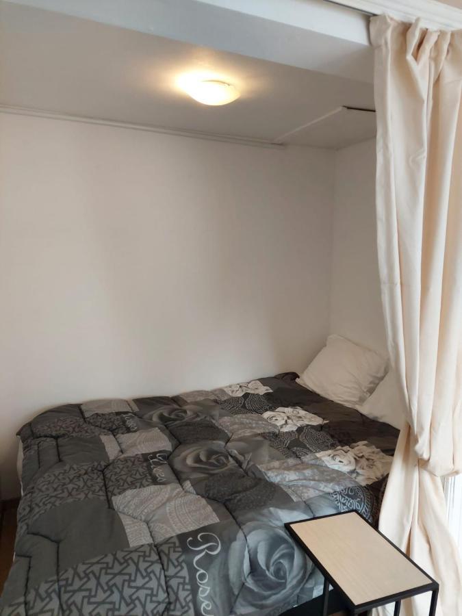 Apartamento Beach House Hollywood Zandvoort Exterior foto