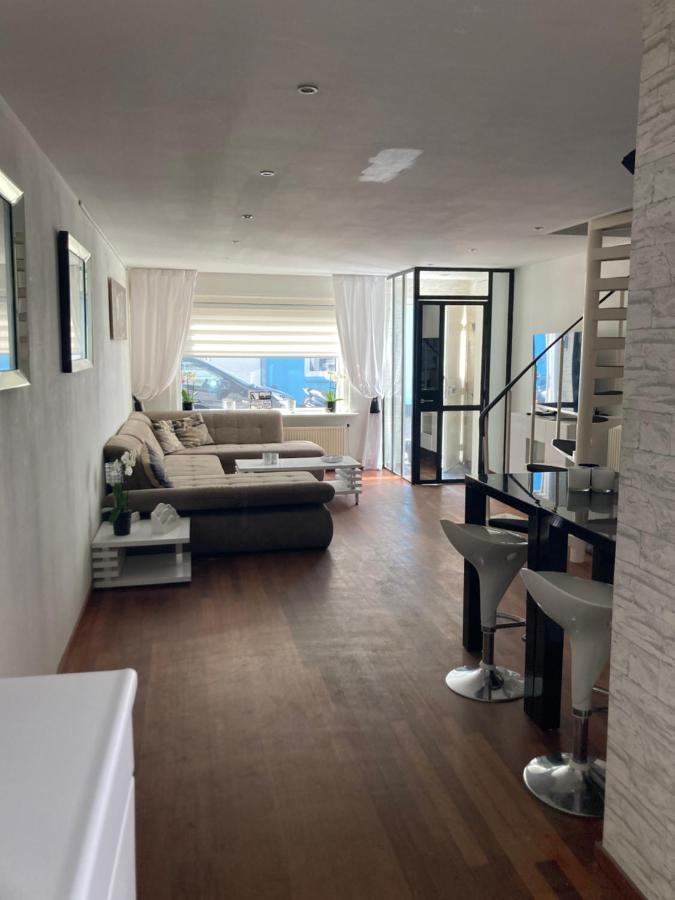 Apartamento Beach House Hollywood Zandvoort Exterior foto