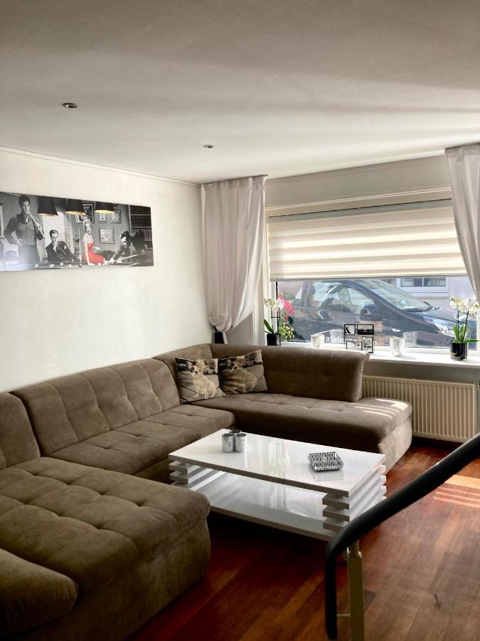 Apartamento Beach House Hollywood Zandvoort Exterior foto