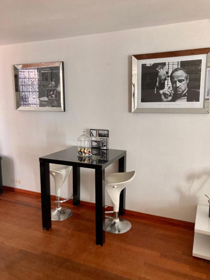 Apartamento Beach House Hollywood Zandvoort Exterior foto